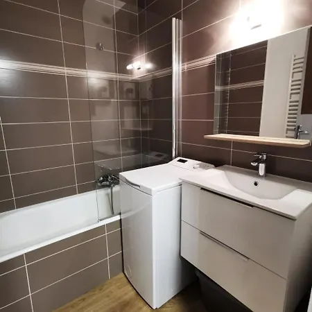 Apartment Plein Soleil B - Au Calme Et Proche Des Pistes Mae-1311 Les Gets