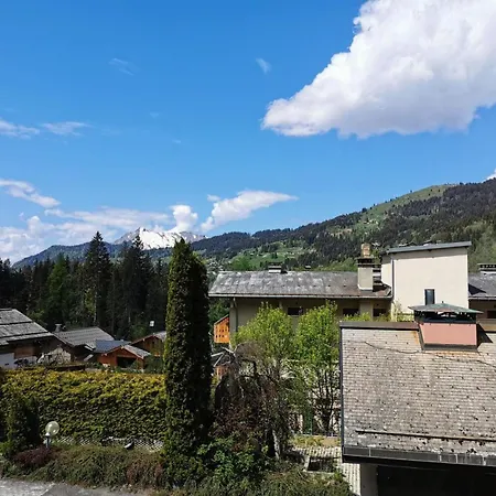 Plein Soleil B - Au Calme Et Proche Des Pistes Mae-1311 Apartment