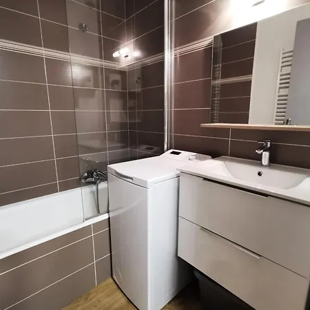 Apartment Plein Soleil B - Au Calme Et Proche Des Pistes Mae-1311 Les Gets