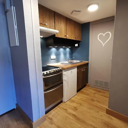 Appartement Résidence Plein Soleil B - Rénové Avec Vue – Proche Des Pistes Mae-1311 Les Gets