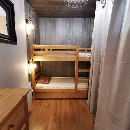 Résidence Plein Soleil B - Rénové Avec Vue – Proche Des Pistes Mae-1311 Appartement *